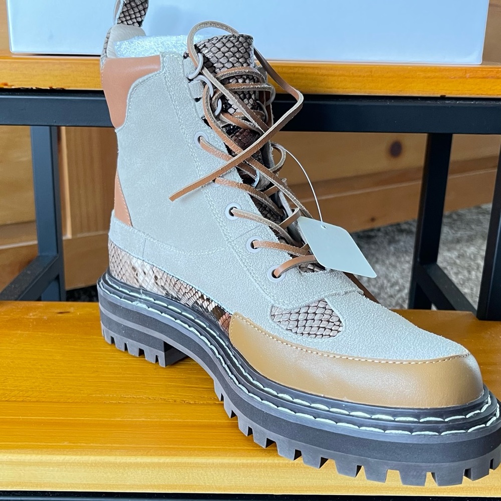 Cecelia New York Boot from Anthropology